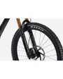 VTT tout suspendu Unisexe ZESTY AM CF 8.9 Marron