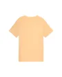 Tee-Shirt Garçon Ess Logo Bicolore