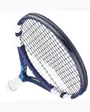 Raquette de tennis Enfant DRIVE JUNIOR 25 NC Noir