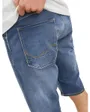Short Jean Homme JJLong Shorts