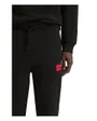 Pantalon de survêtement Homme DOAK212 Noir
