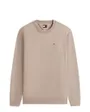 Sweat Homme Regular Flag Crew