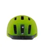 Casque Urbain Unisexe GRID Jaune Mat