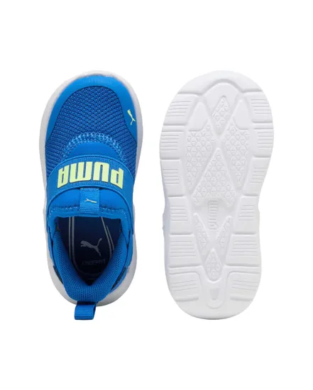 Chaussures Sport Mixte Soft Wired 2 SLIPTECH Inf