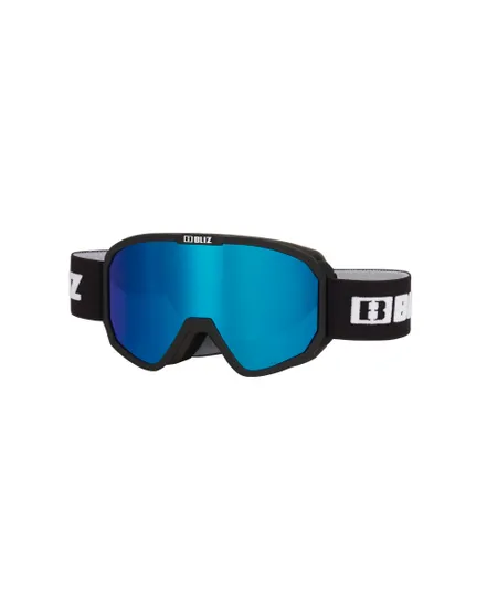 Masque de ski Enfant RAVE JR Noir