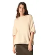 Pull Femme Ambra PU W M+