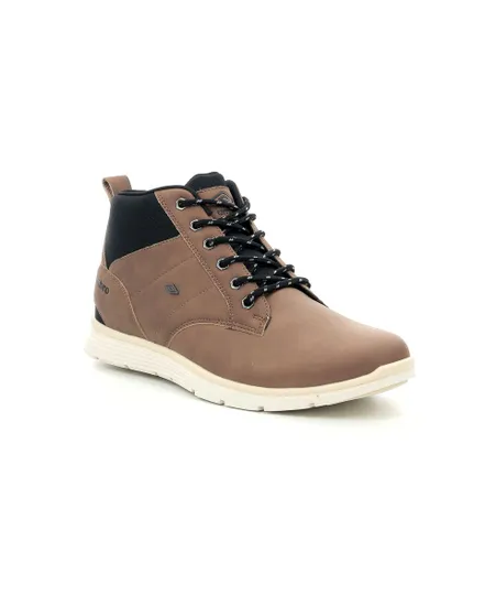 Chaussures Homme UM NELDA NET Marron