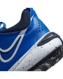 Chaussures Enfant TEAM HUSTLE D 11 (PS) Bleu