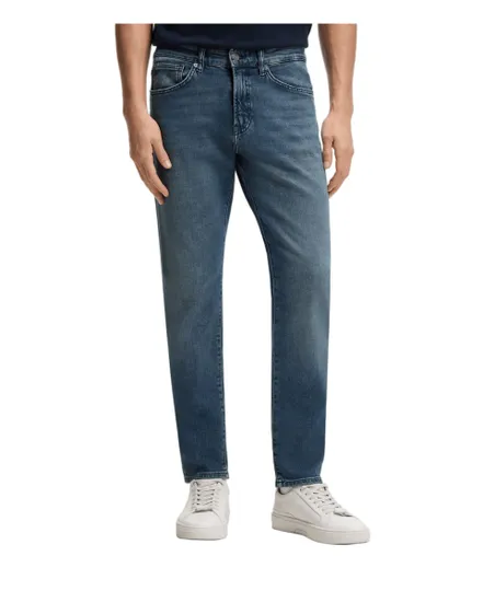 Jean Homme ONYX BO Bleu Medium