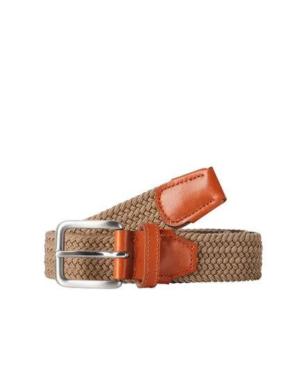 Ceinture Homme Jacspring Woven Belt Noos