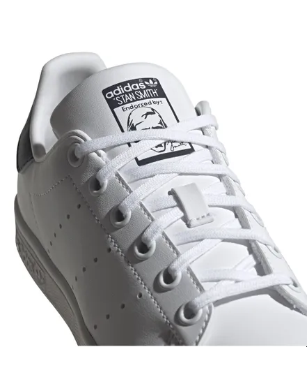 Chaussures mode enfant STAN SMITH J Blanc