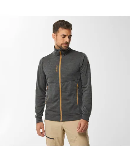 Veste zip Homme SKIM SHIELD F-ZIP M Gris