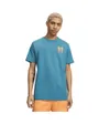 T-shirt Homme Blur Logo SS