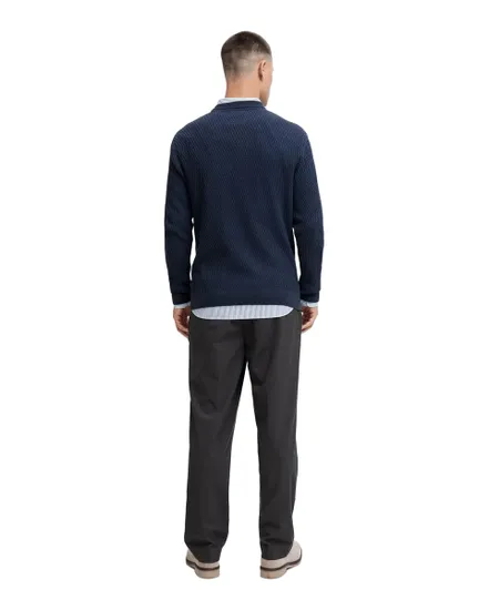 Pull Homme JPRBLAREAGAN Knit Crew Neck