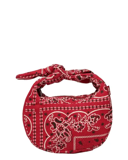 Mini Sac Femme Brooklyn Noeud Levi's