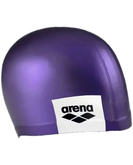 Bonnet De Bain Homme Logo Moulded Cap