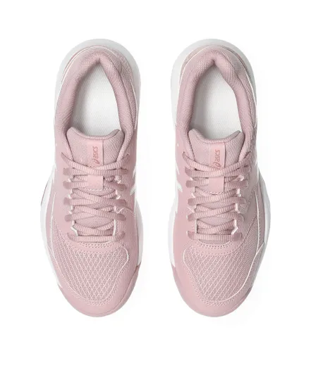 Chaussures de tennis Femme GEL-DEDICATE 8 Rose