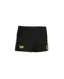 Short de bain Enfant BOY S ARENA GRAPHIC SWIM SHORT Noir