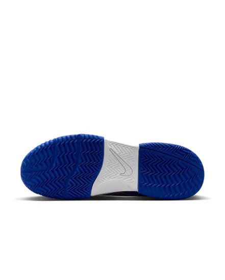 Chaussures de tennis Homme M NIKE COURT LITE 4 CLY Bleu