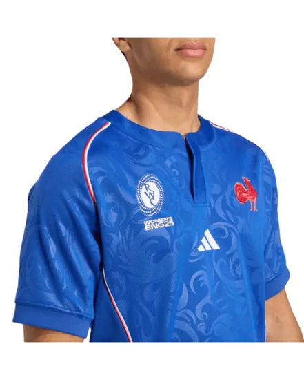 Maillot Rugby Homme France Domicile