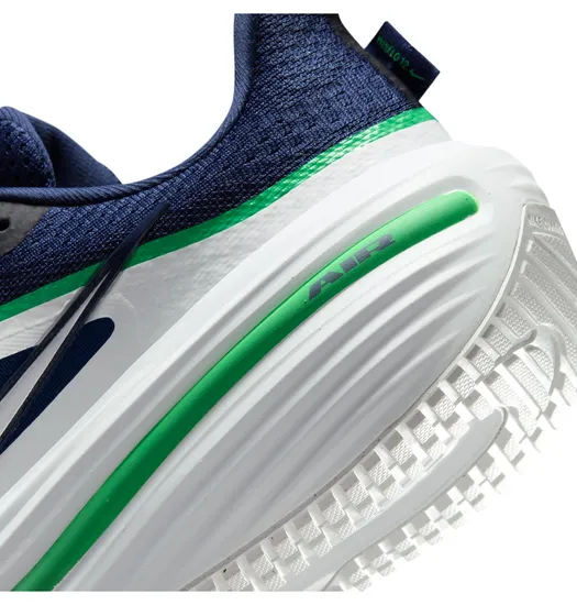 Chaussures de running Homme NIKE AIR WINFLO 12 Bleu