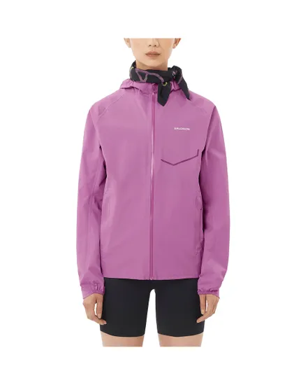 Veste Imperméable Femme Bonatti Waterproof