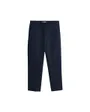 Pantalon Chino Femme Slim Straight