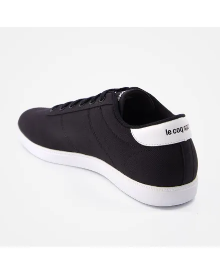 Chaussures basses Homme COURT ONE Noir