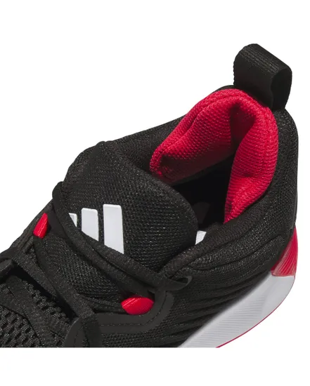 Chaussures de basketball ADIDAS INITIATION Noir
