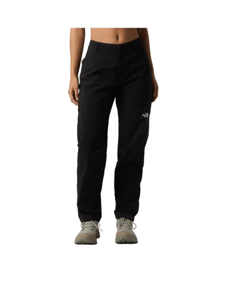 Pantalon Randonnée Femme Exploration