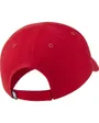 Casquette Enfant FUTURE CURVE BRIM CAP Rouge