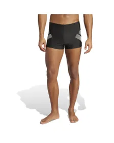 Short de bain Homme BB BOXER Noir