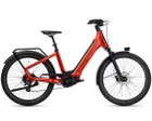 Vélo électrique urbain G-LIFE URBAN 2.1 630 Wh Été Indien