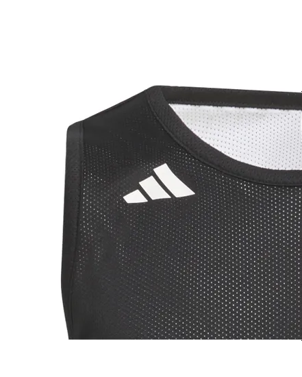 Maillot Enfant Y EVRYDAY PRO J Noir