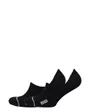 Lot de 2 paires de chaussettes Homme 2P LC ICONIC CC Noir