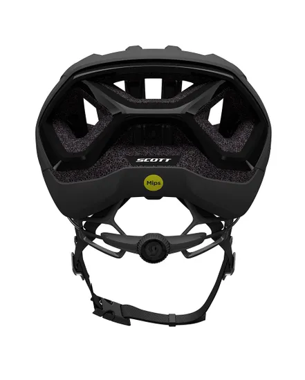 Casque Route/VTT Unisexe CENTRIC PLUS Noir