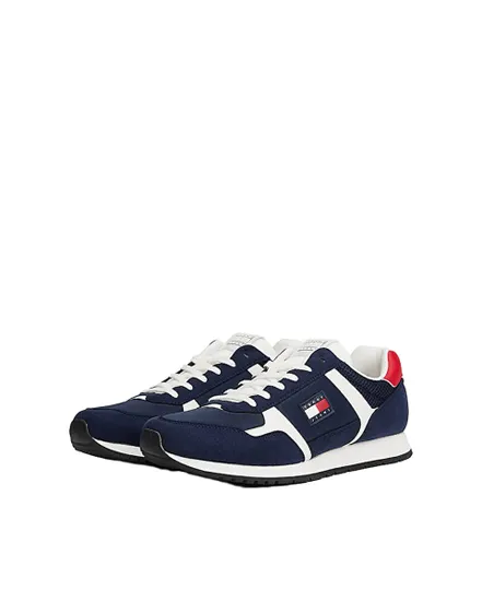 Chaussures Casual Homme TJM Runner Casual