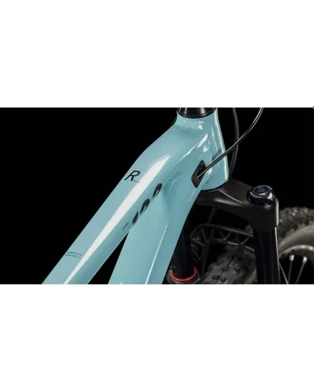 VTT tout suspendu Unisexe STEREO ONE22 RACE Bleu