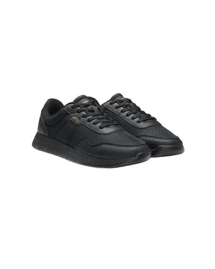 Baskets Basses Homme Titanium Runn NYPUN