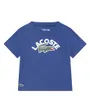 Tee-shirt Enfant Textured Wordmark Croc
