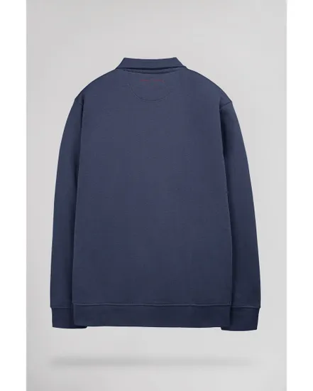 Veste zip Homme G-NARKUS ZIP Bleu