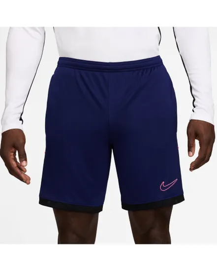 Short Homme M NK DF ACD25 SHORT KP BR Bleu