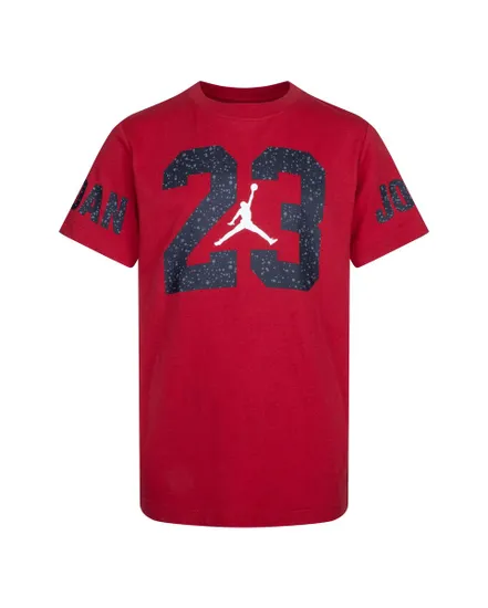 Tee-shirt Enfant JDB 23 SPECKLE TEE