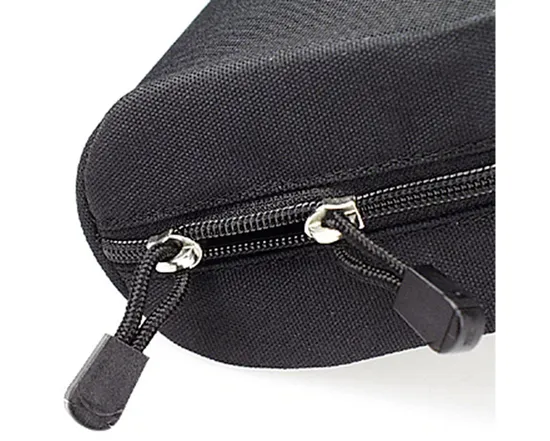 Sacoche de guidon BAGGY MINI Noir