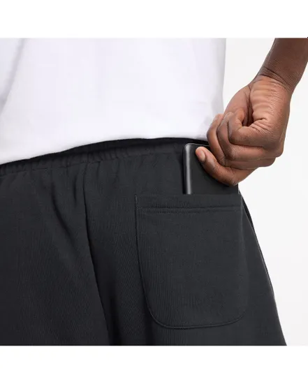 Short Homme SE FT SH 7 INCH Noir