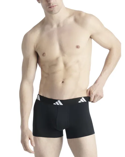 Lot de 3 boxers Homme AFC - 3PK TRUNK Noir