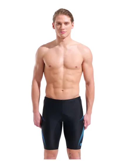 Boxer De Bain Homme Arena Dotted Pattern