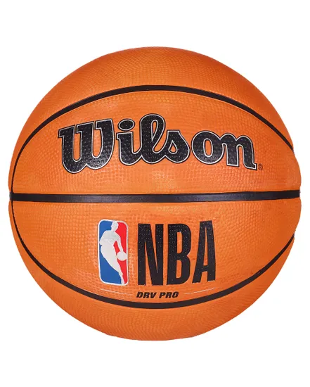 Ballon de Basket Unisexe NBA DRV PRO BSKT Orange