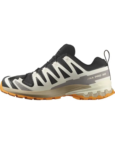 Chaussures de trail Homme SHOES XA PRO 3D V9 GTX Noir