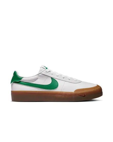 Chaussures Homme COURT SHOT Blanc